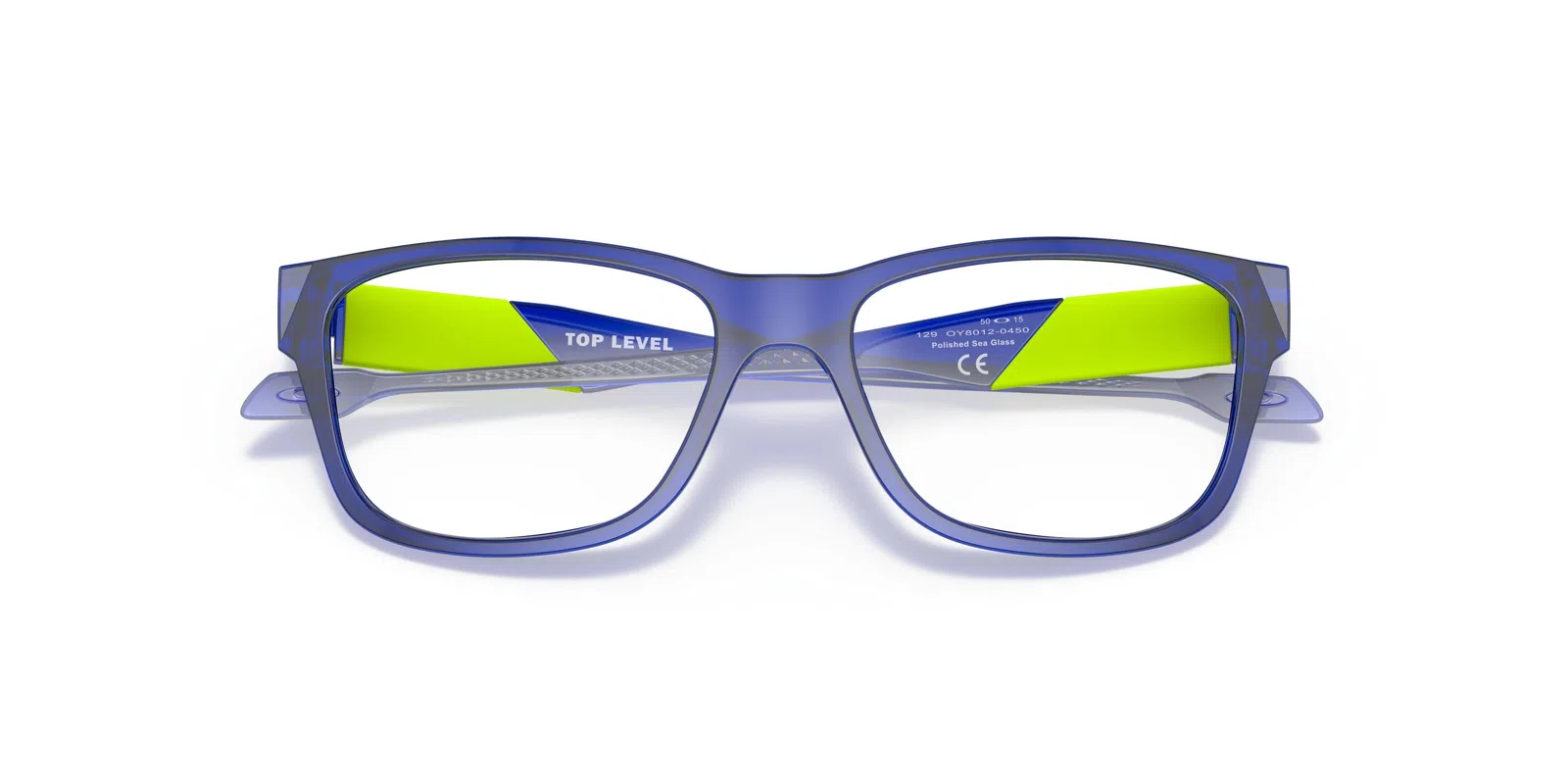 Oakley Top Level 8012 Eyeglasses - view 61